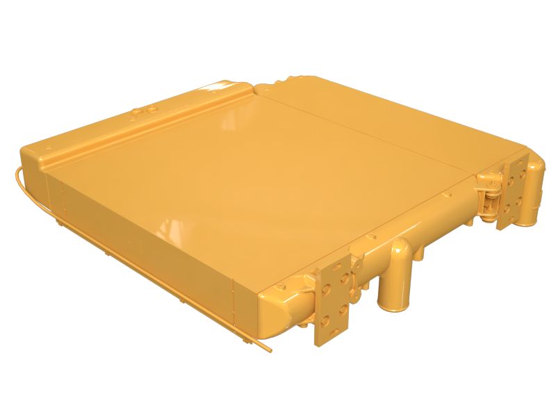 381-1723: РАДИАТОР