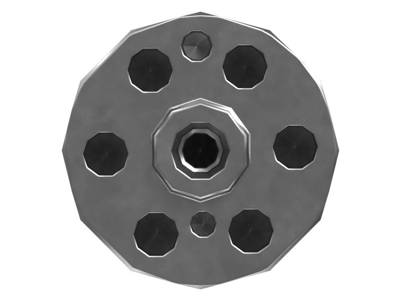 Распределительный вал двигателя