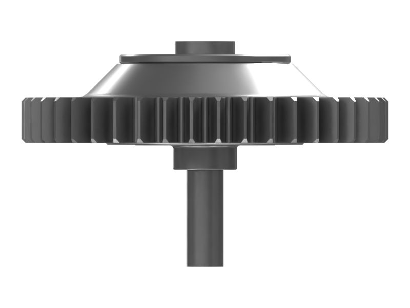 ПРОМЕЖУТОЧНАЯ ШЕСТЕРНЯ