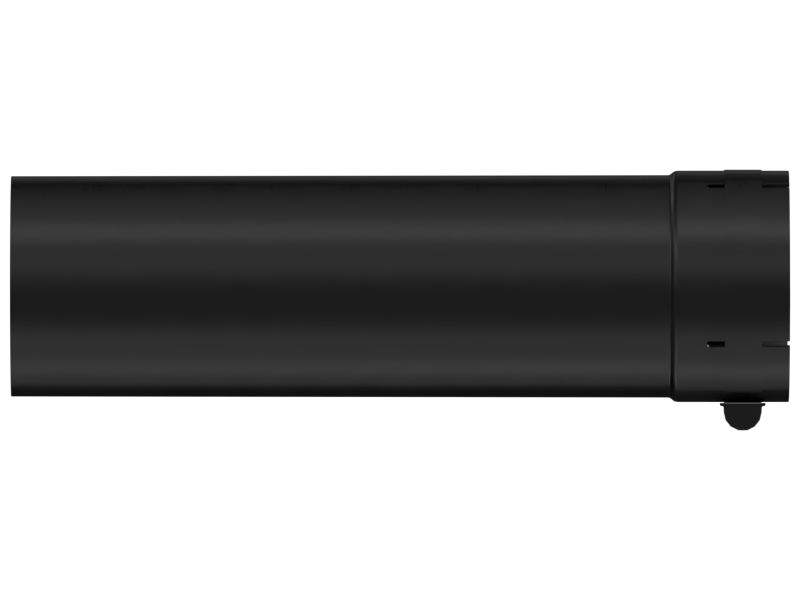 ТРУБА ВЫТЯЖНАЯ В СБОРЕ