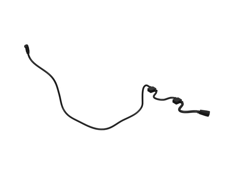 574-4587: Positive Terminal Battery Cable 5744587 купить