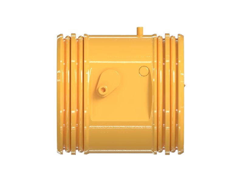 БЛОК КЛАПАНА ПЕРЕПУСКНОГО