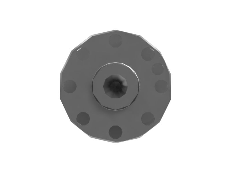 РАСПРЕДЕЛИТЕЛЬНЫЙ ВАЛ В СБОРЕ