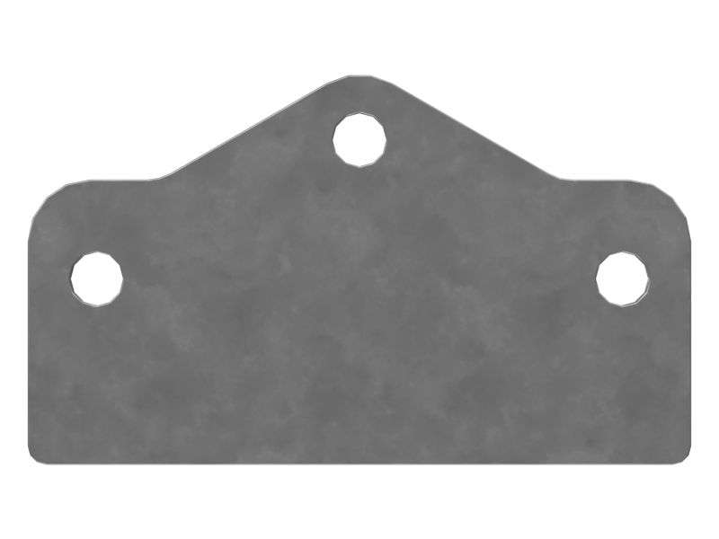 ОПОРА ДВИГАТЕЛЯ