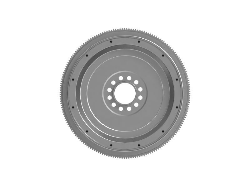 МАХОВИК В СБОРЕ