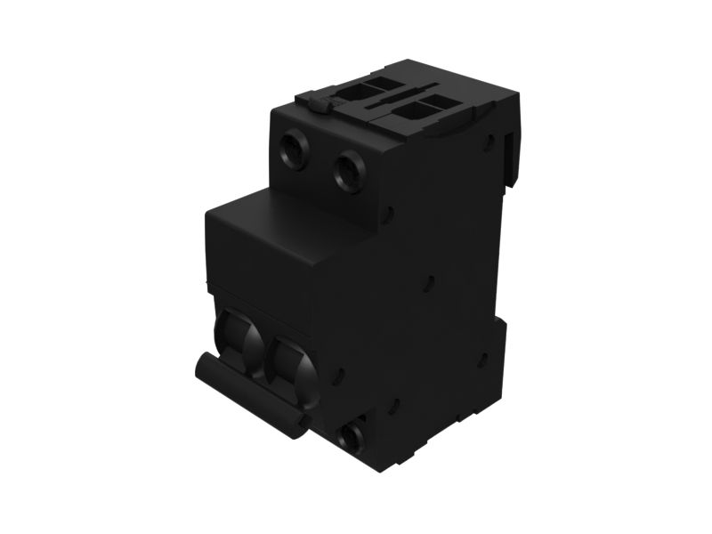 607-2771: 16 Amps Circuit Breaker