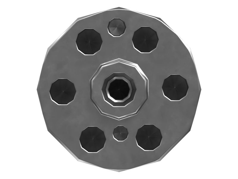 РАСПРЕДЕЛИТЕЛЬНЫЙ ВАЛ