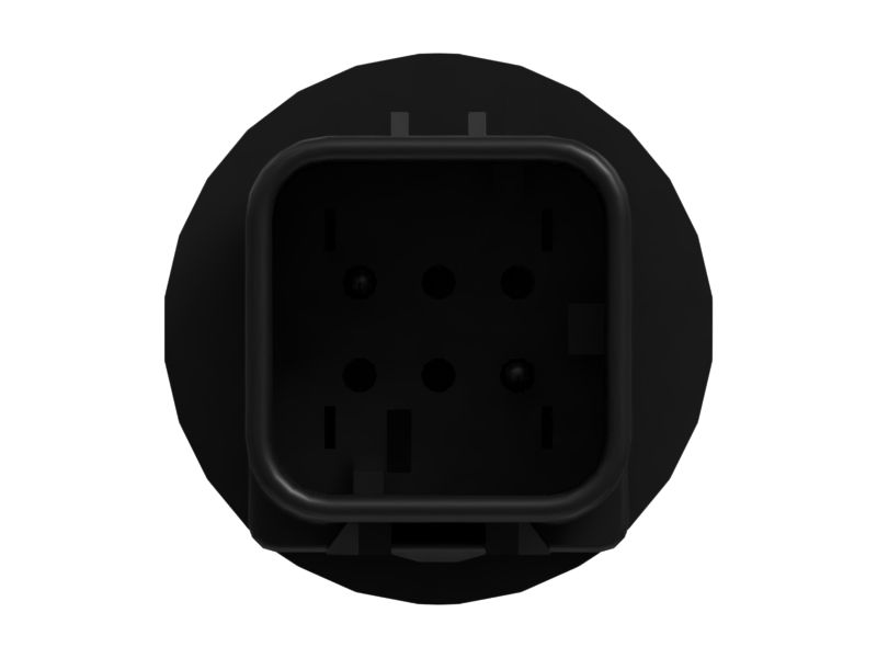 608-1081: 2000 Ohms Resistor 6081081 купить