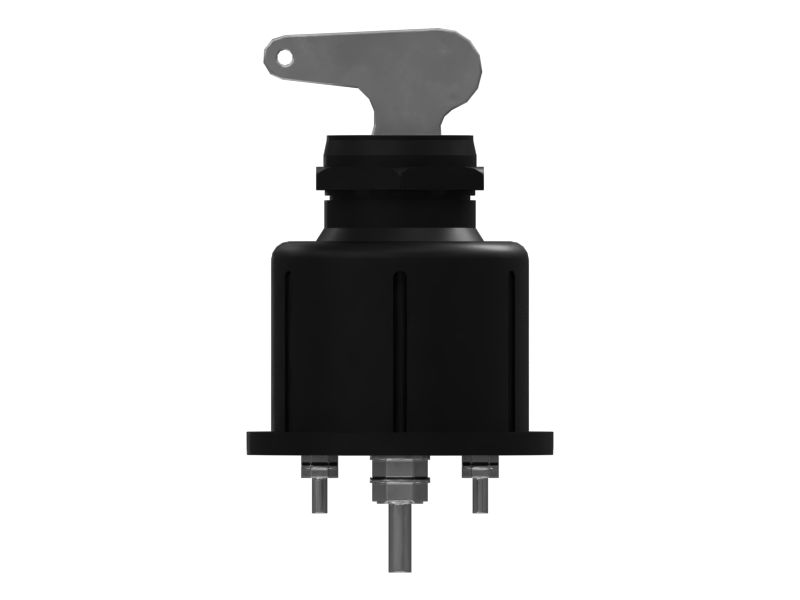 ПЕРЕКЛЮЧАТЕЛЬ БЛОКИРУЮЩИЙ