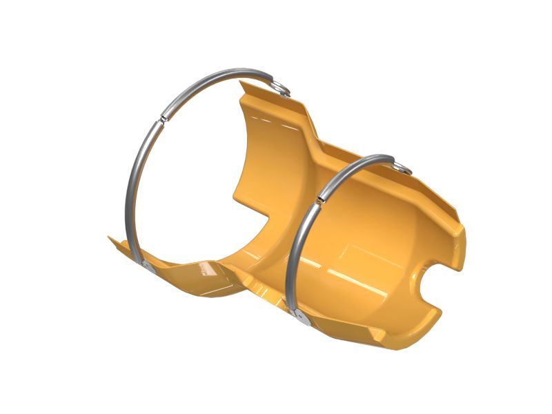 КОЖУХ В СБОРЕ