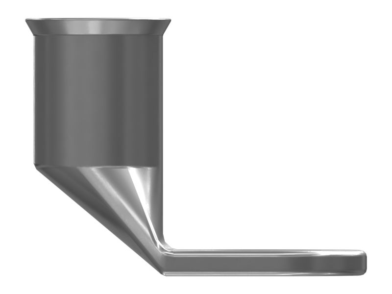 КОЛЬЦЕВАЯ КЛЕММА