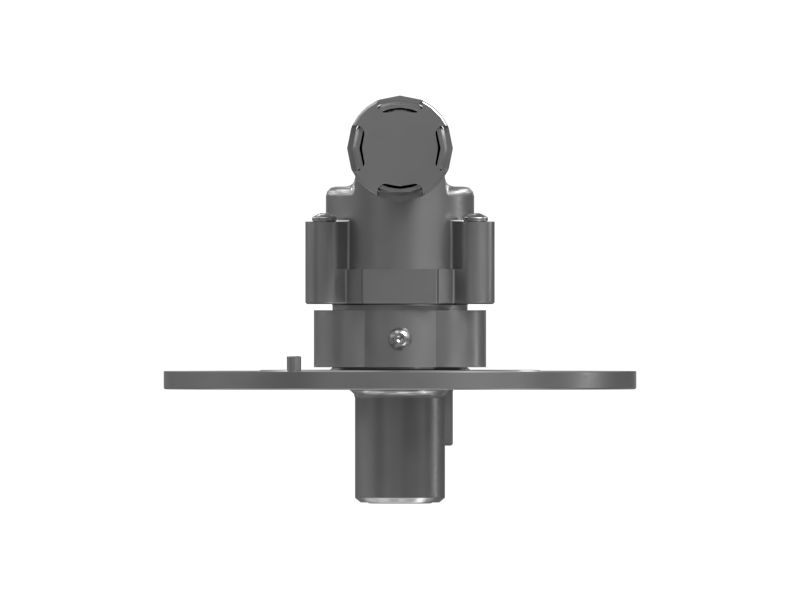 КЛАПАН DEF В СБОРЕ