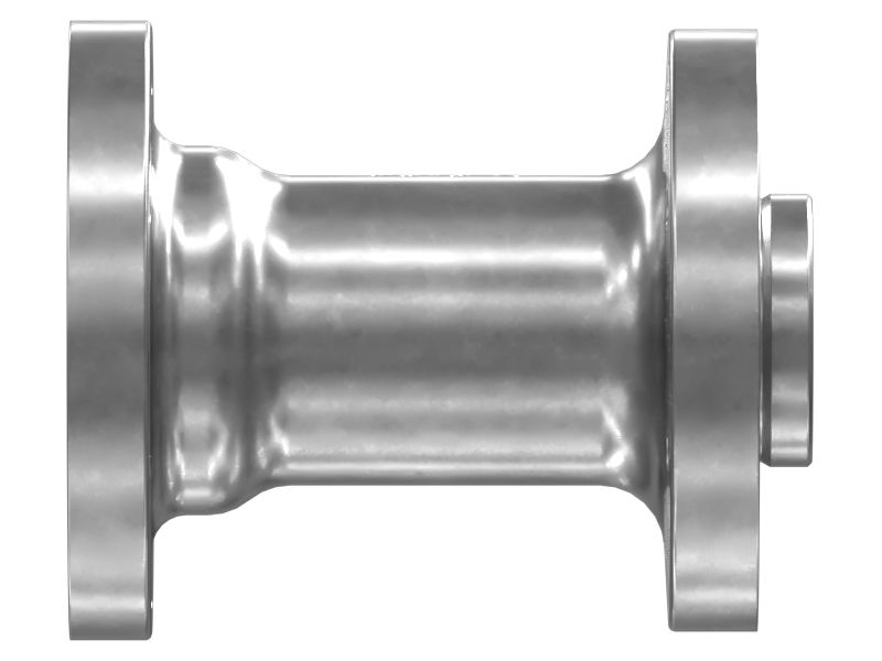 131-8149: Sauglüfteradapter