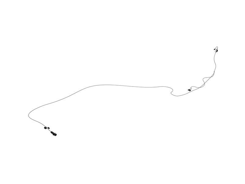608-4852: Wiring Harness