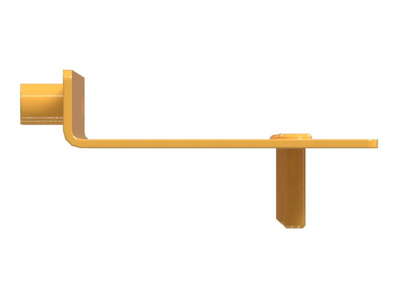 РАМА В СБОРЕ ПРАВАЯ