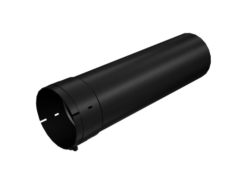 ТРУБА ВЫТЯЖНАЯ В СБОРЕ