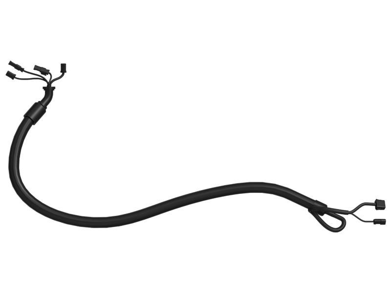 610-9791: Jumper Wiring Harness 6109791 купить