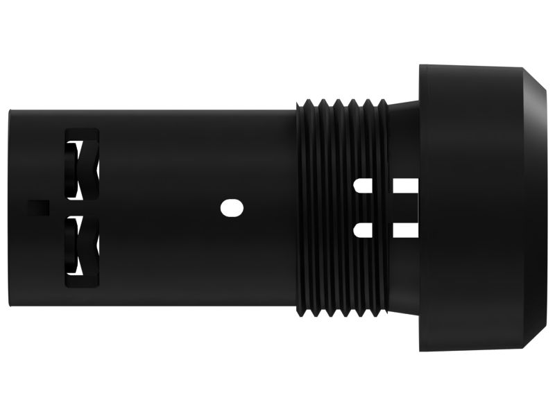 КНОПКА НАЖИМНАЯ