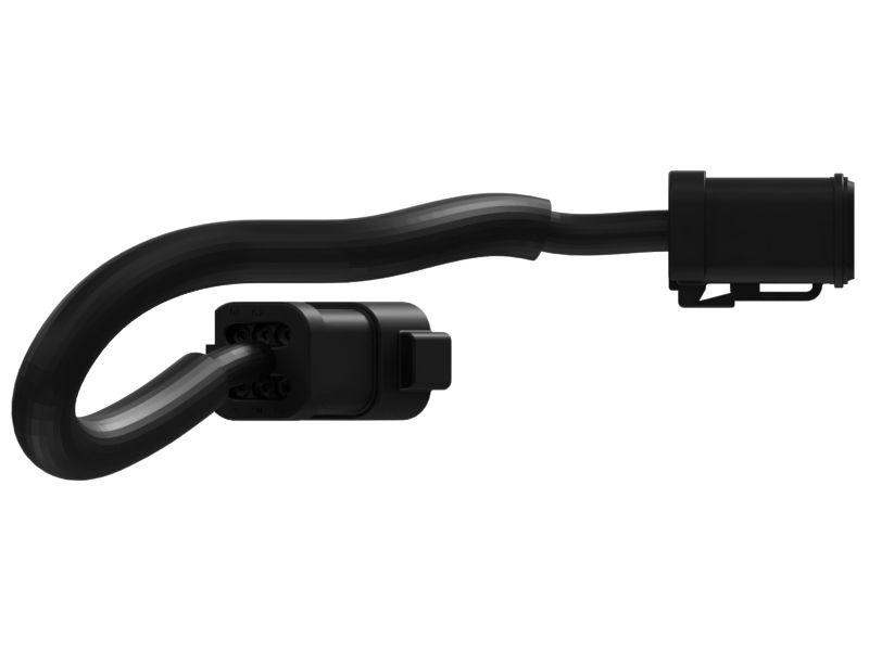 610-4964: Jumper Wiring Harness 6104964 купить