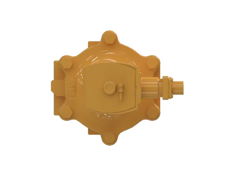 БЛОК КЛАПАНА ЭЛЕКТРОМАГНИТНОГО