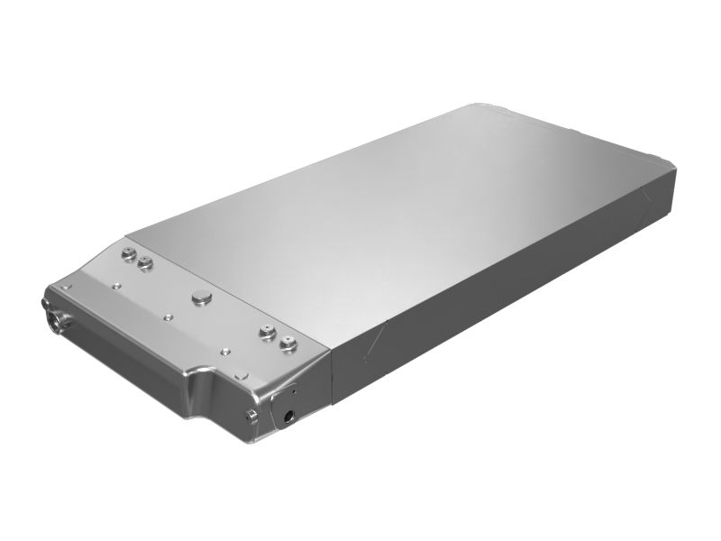 558-2235: Radiator Core 5582235 купить