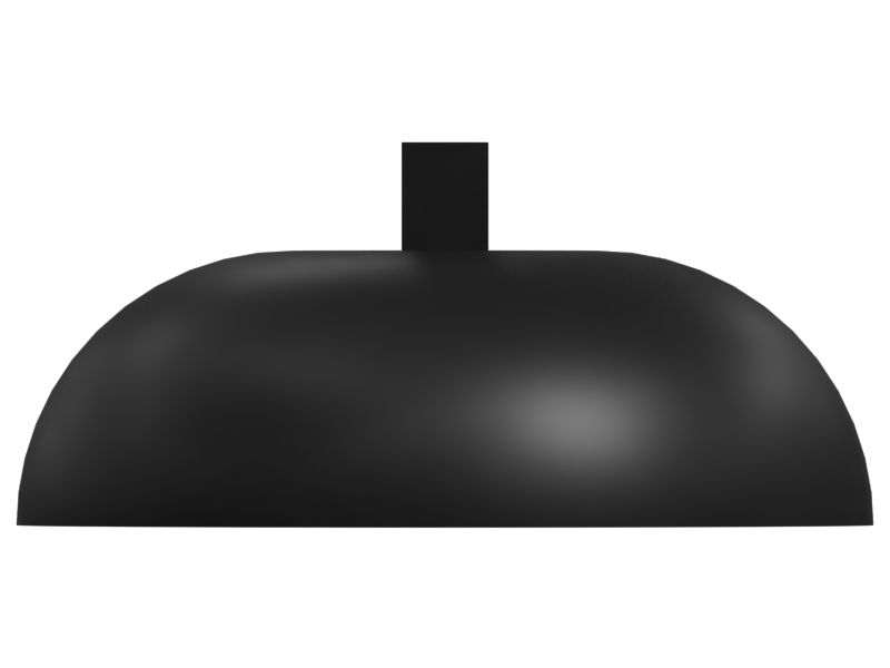 КРЫШКА ВТУЛКИ