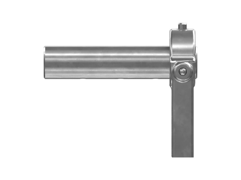 Вал в сборе