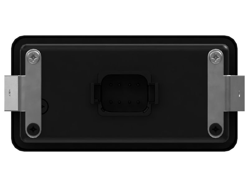 8 Pin Electronic Display Module