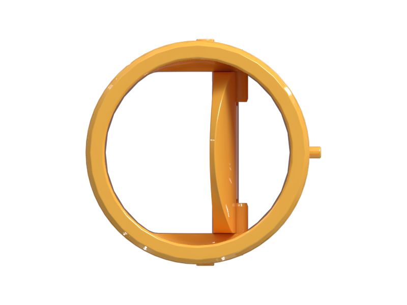 БЛОК КЛАПАНА ПЕРЕПУСКНОГО