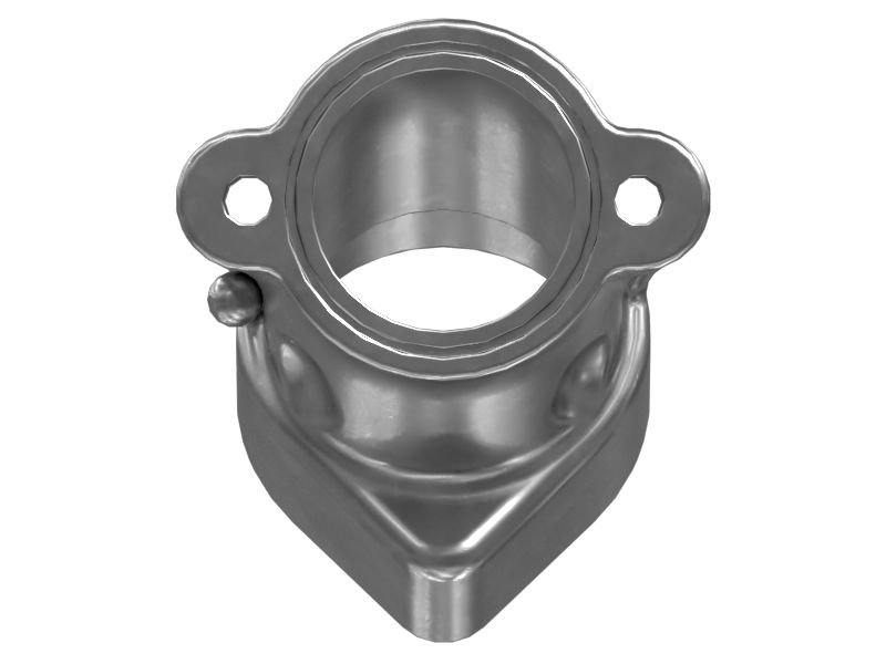 142-4280: Water Line Mount Housing | CATCorp