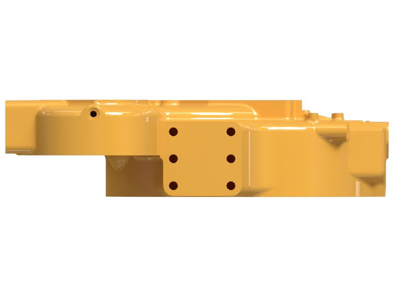 КОЖУХ В СБОРЕ ПЕРЕДНИЙ