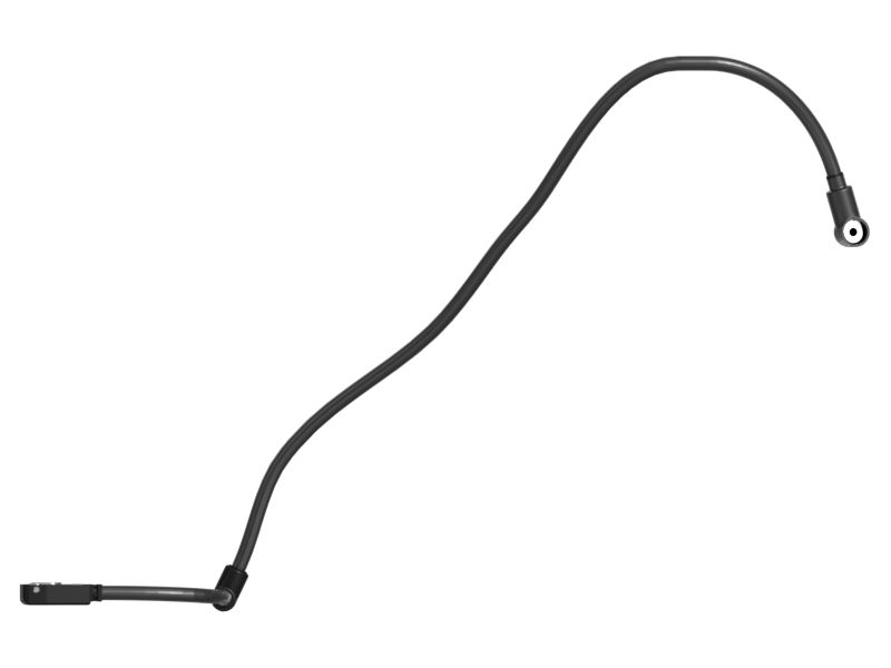 593-2107: 4 Battery Negative Cable 5932107 купить