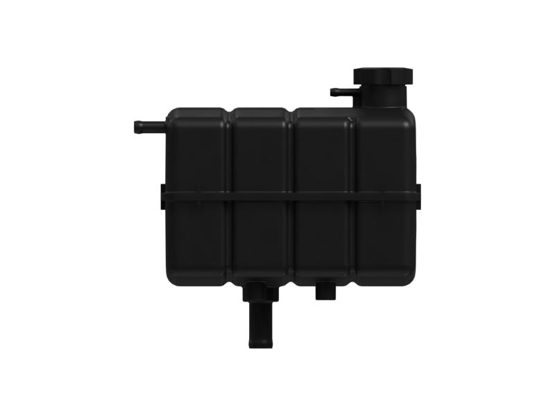 Бак охлаждающей жидкости на 7,5 л