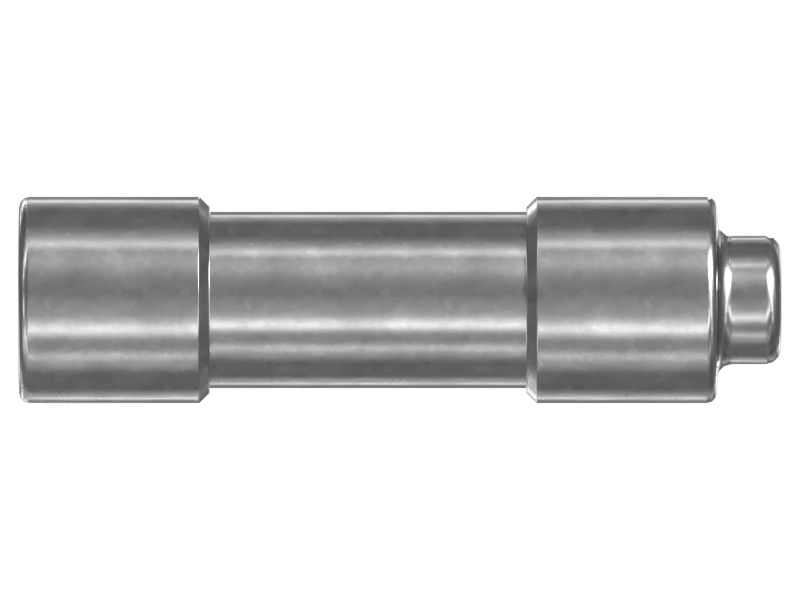 ПРЕДОХРАНИТЕЛЬ 1,5 А