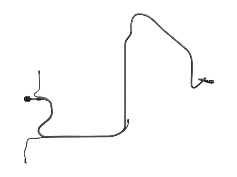 609-5038: Wiring Harness 6095038 купить