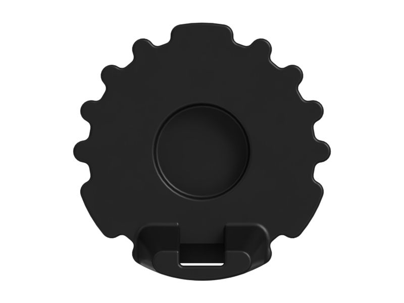 ШТИФТ КРЫШКИ 3