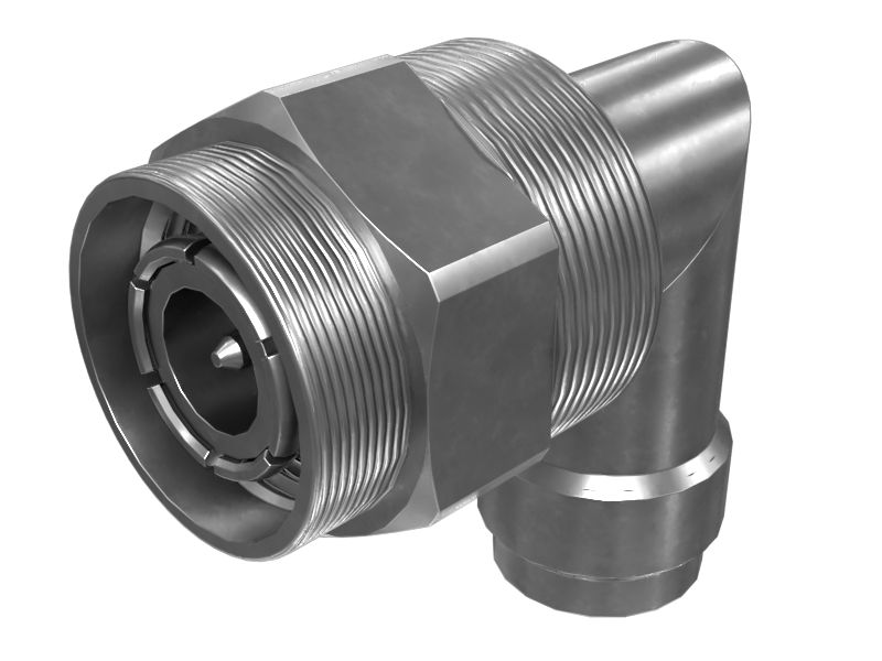 ПЕРЕХОДНИК СОЕДИНИТЕЛЬНЫЙ