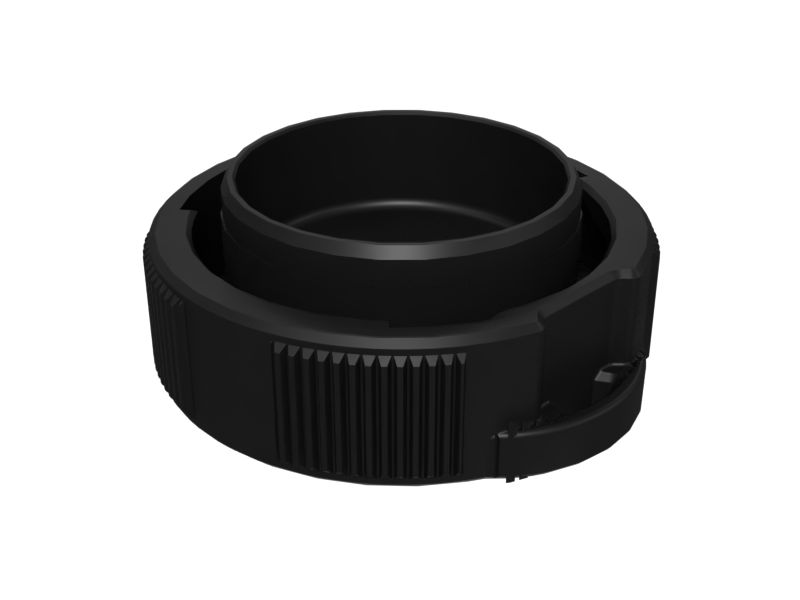 КРЫШКА СОЕДИНИТЕЛЯ