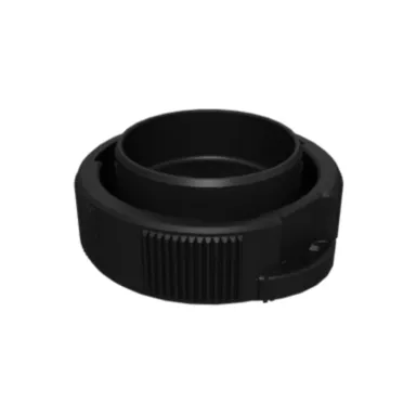 416-7158: 50 mm 外径接头盖