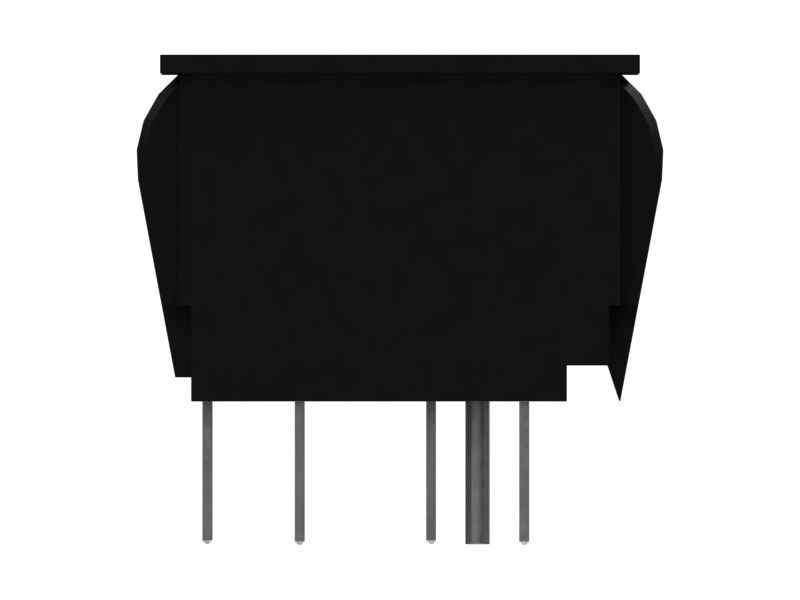 432-9191: 24 Volts Rocker Switch 4329191 купить