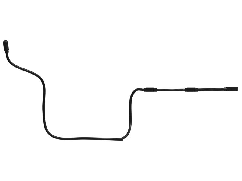 574-4587: Positive Terminal Battery Cable 5744587 купить