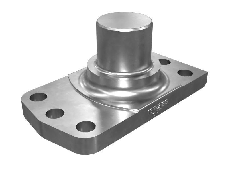 137-2196: ОПОРА ДВИГАТЕЛЯ