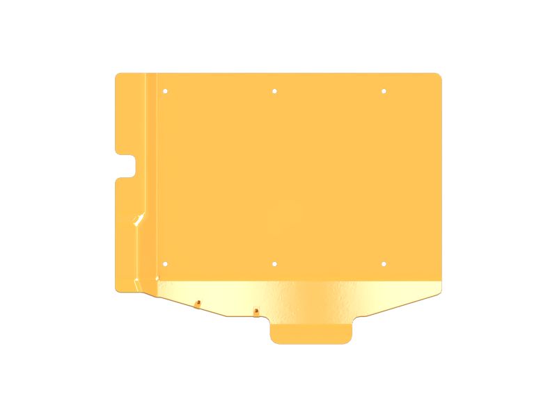 ЩИТОК В СБОРЕ