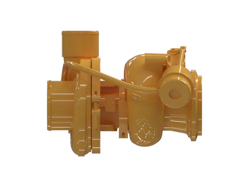 485-4577: TURBO GP-BAS 4854577 купить