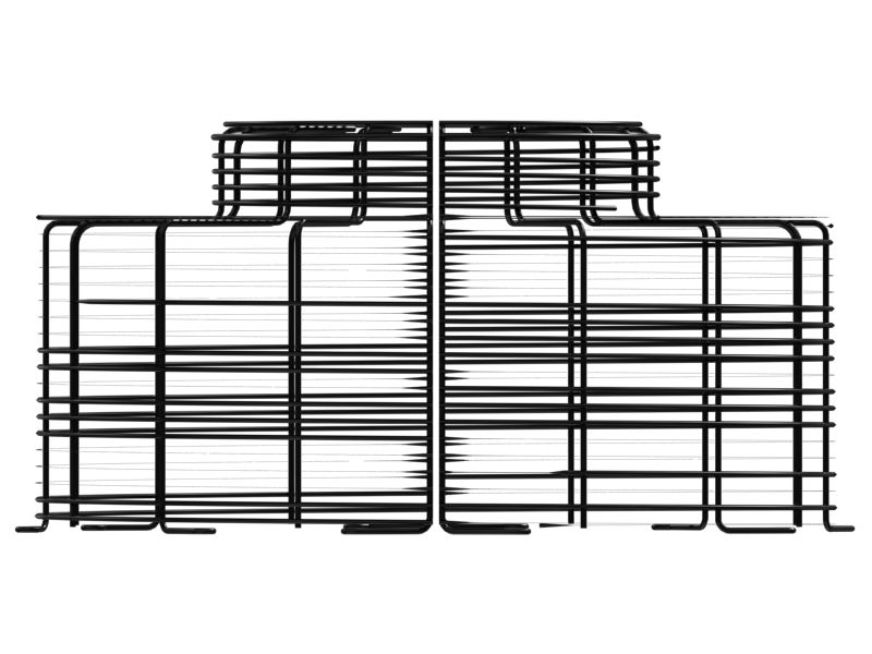 ОГРАЖДЕНИЕ В СБОРЕ