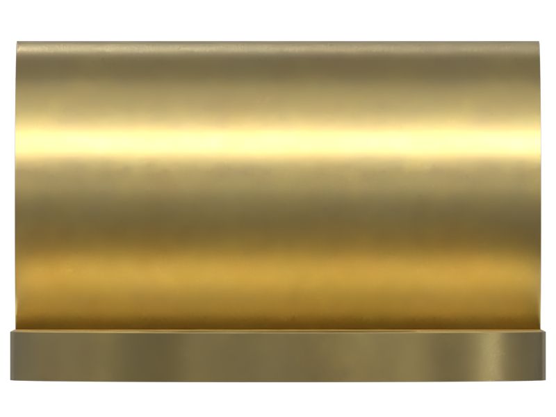 Кольцевой зажим, калибр 00