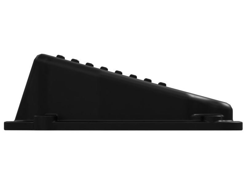 Крышка клапанного механизма