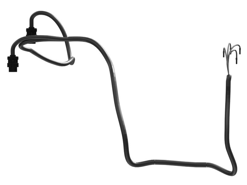 HARNESS AS-W