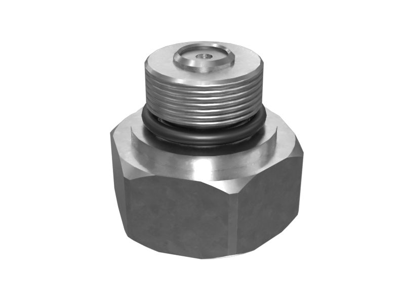 ОТСЕЧНЫЙ КЛАПАН