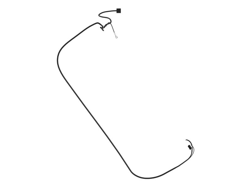 581-6494: Wiring Harness 5816494 купить
